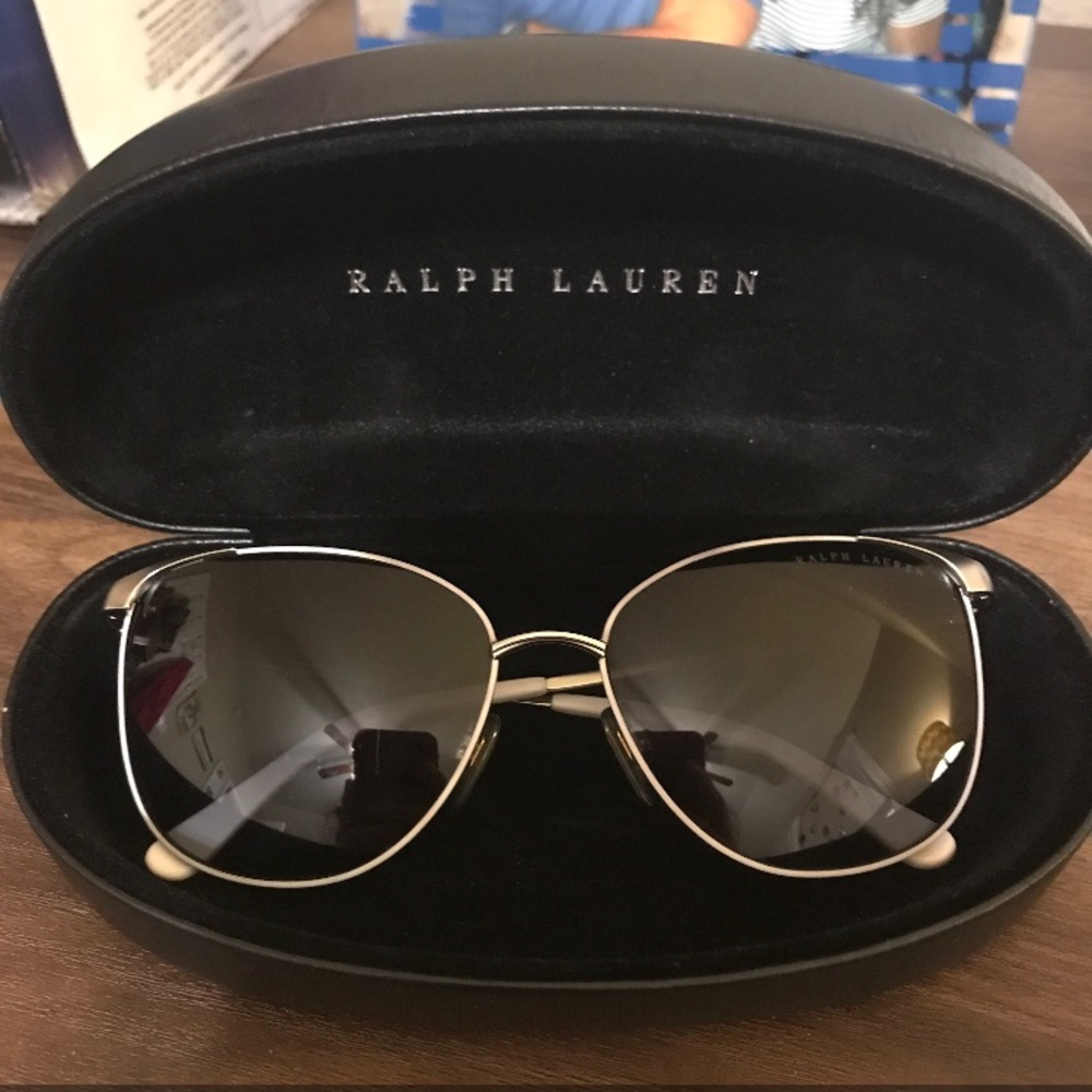 Ralph Lauren women’s sunglasses